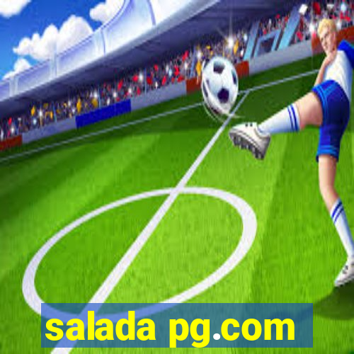 salada pg.com